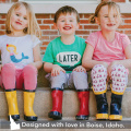 Rain Boots Wholesale Rain Boots Keep Warm Mens Rain Boots for Kids